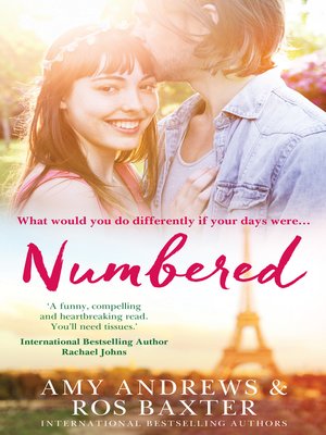 cover image of Numbered